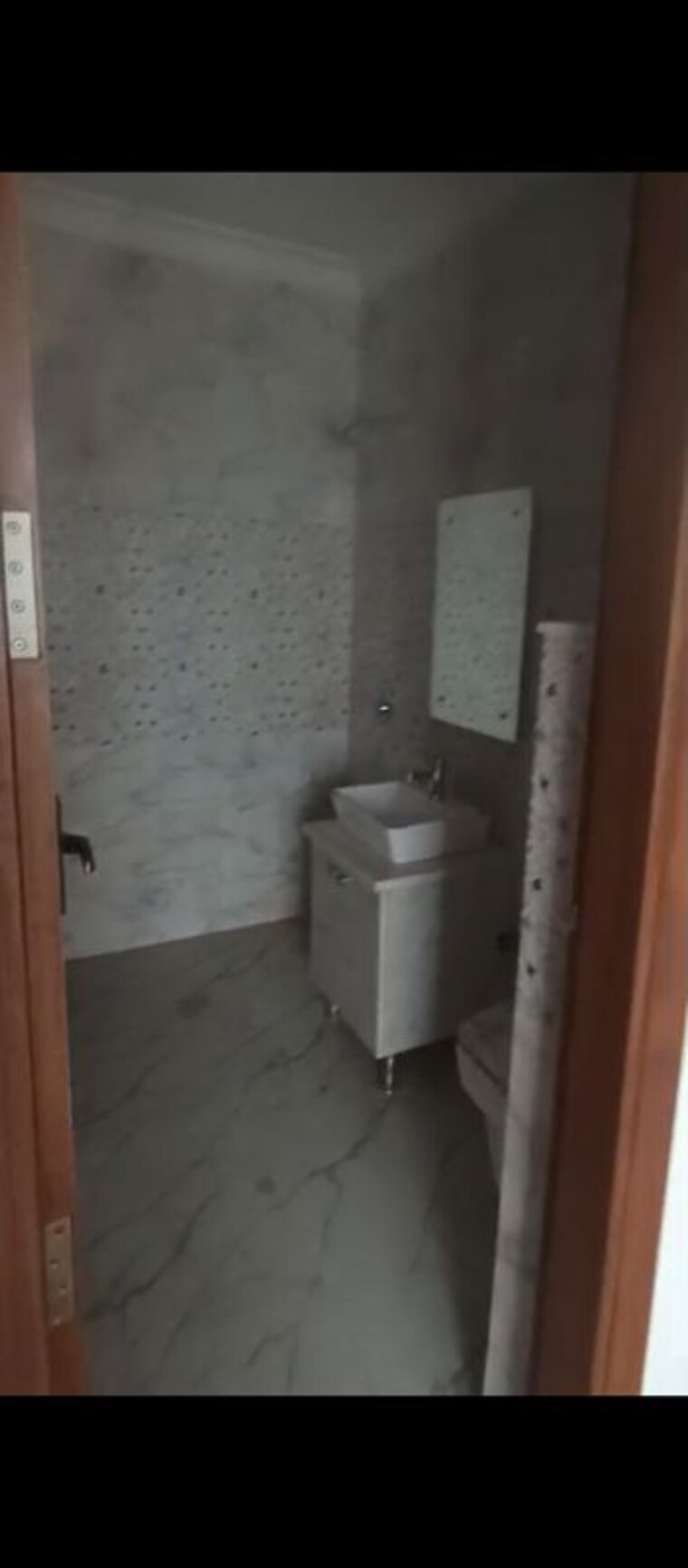 Bathroom, soha-neal-city 3 Bedroom 137 Sq.Yd. Builder Floor In Sector 98 Faridabad 10600739