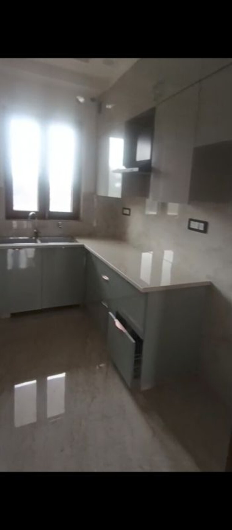 Kitchen, soha-neal-city 3 Bedroom 137 Sq.Yd. Builder Floor In Sector 98 Faridabad 10600739