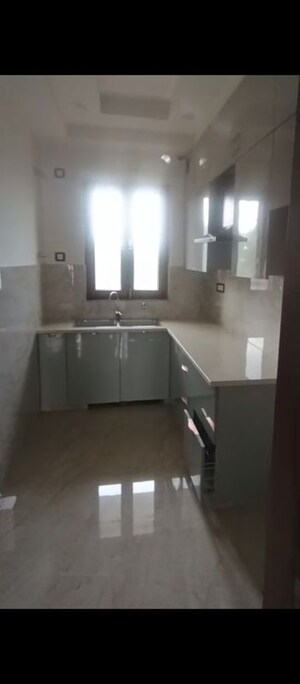 Kitchen in 3 BHK Builder Floor at Soha Neal City, Sector 98 – for Sale