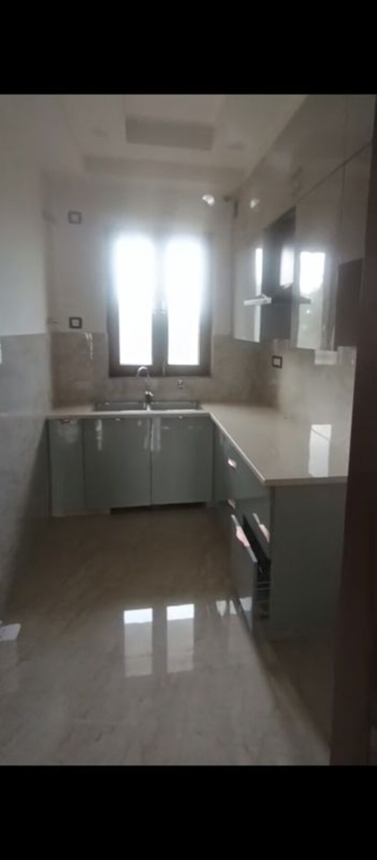 Kitchen, soha-neal-city 3 Bedroom 137 Sq.Yd. Builder Floor In Sector 98 Faridabad 10600739