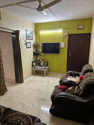 2 BHK Apartment For Sale in Hadapsar