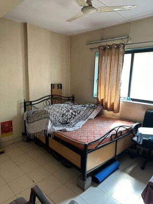 Bedroom in 2 BHK Apartment at Hadapsar – for Sale