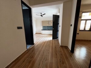 Bedroom in 1 BHK Apartment at Saket – for Rent
