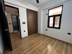 1 BHK 600 Sq.Ft. Apartment in Saket
