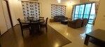 3 BHK +  1850 Sq.Ft. Apartment in Unitech Fresco