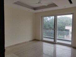 2 BHK Builder Floor For Rent in Sector 23