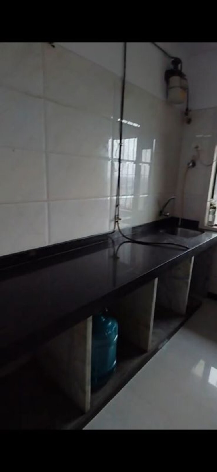 Kitchen, harshail-falcon 2 Bedroom 759 Sq.Ft. Apartment In Malad West Mumbai 10600756