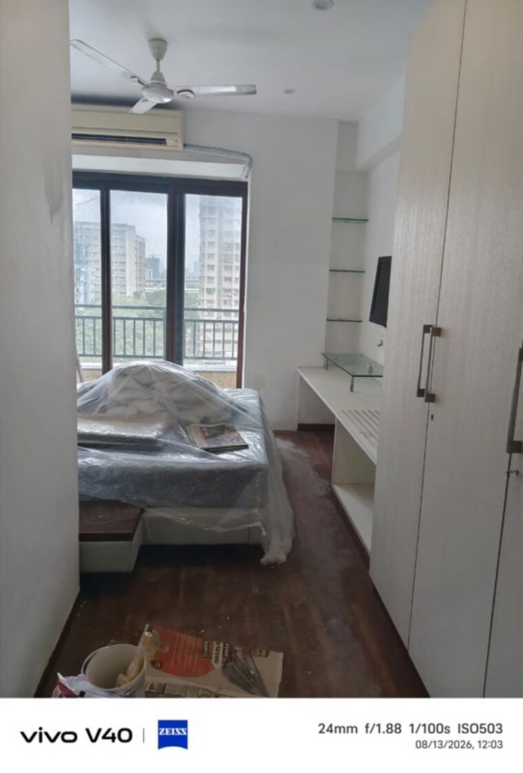 undefined, rizvi-silver-star 2 Bedroom 850 Sq.Ft. Apartment In Santacruz East Mumbai 10600758
