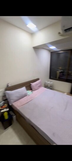 3.5 BHK + Basement Apartment For Rent in Prabhadevi CHS