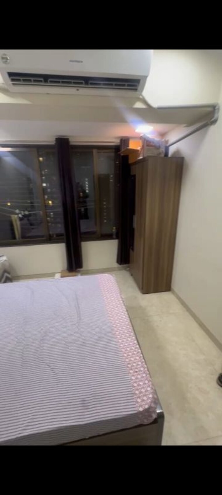 Bedroom, prabhadevi-chs 3.5 Bedroom 450 Sq.Ft. Apartment In Prabhadevi Mumbai 10600754