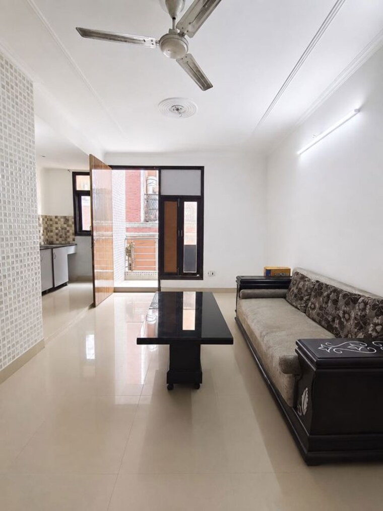 Kitchen, saket 1 Bedroom 600 Sq.Ft. Apartment In Saket Delhi 10600765