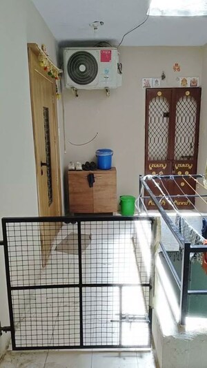 Kitchen in 2 BHK Apartment at Bopal – for Sale