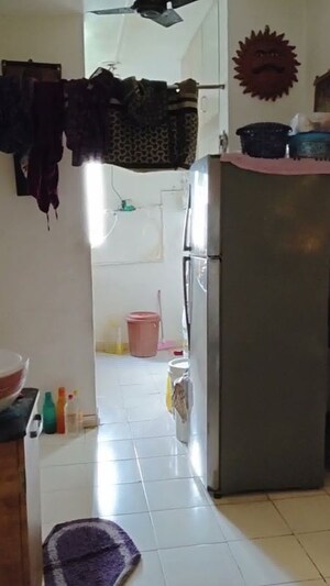Furnished Amenities in 2 BHK Apartment at Bopal – for Sale