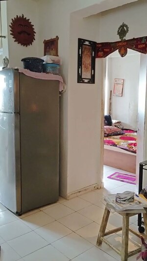 Furnished Amenities in 2 BHK Apartment at Bopal – for Sale