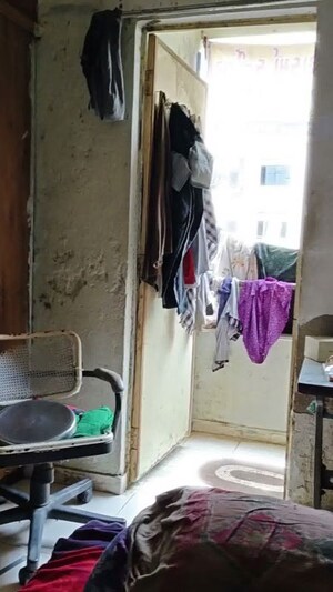 Room in 2 BHK Apartment at Bopal – for Sale