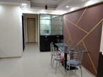 1 BHK + Study Room,Store Room 750 Sq.Ft. Apartment in Marigold Meridian