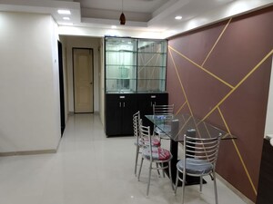 1 BHK Apartment For Rent in Marigold Meridian, Bhandup West