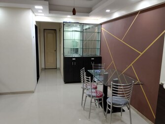 1 BHK + Study Room,Store Room Apartment For Rent in Marigold Meridian in Bhandup West, Mumbai