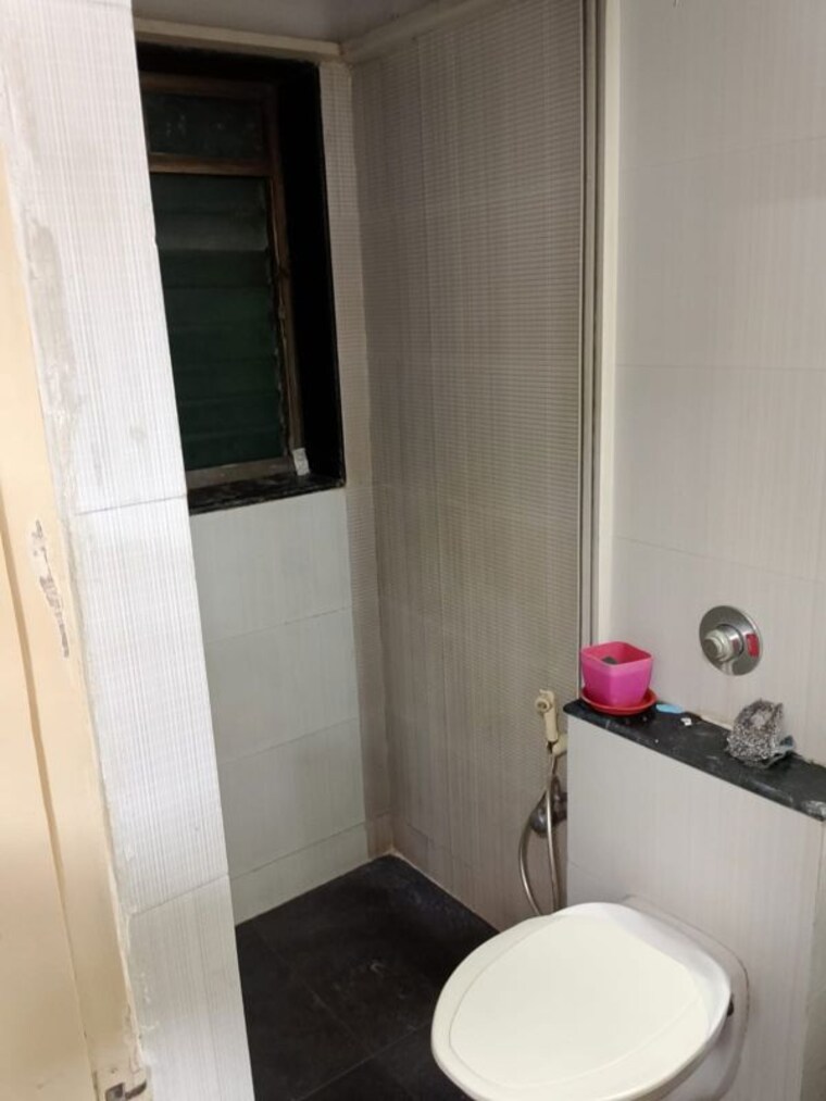 Bathroom, marigold-meridian 1 Bedroom 750 Sq.Ft. Apartment In Bhandup West Mumbai 10600778