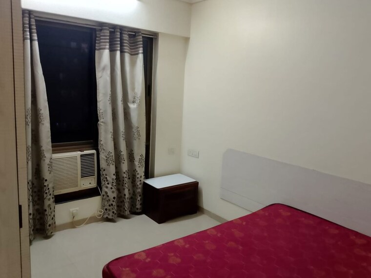 Living Room, marigold-meridian 1 Bedroom 750 Sq.Ft. Apartment In Bhandup West Mumbai 10600778