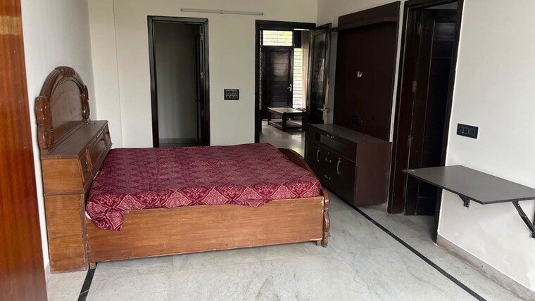Bedroom, palam-vihar-residents-association 2 Bedroom 250 Sq.Yd. Builder Floor In Palam Vihar Gurgaon 10600769