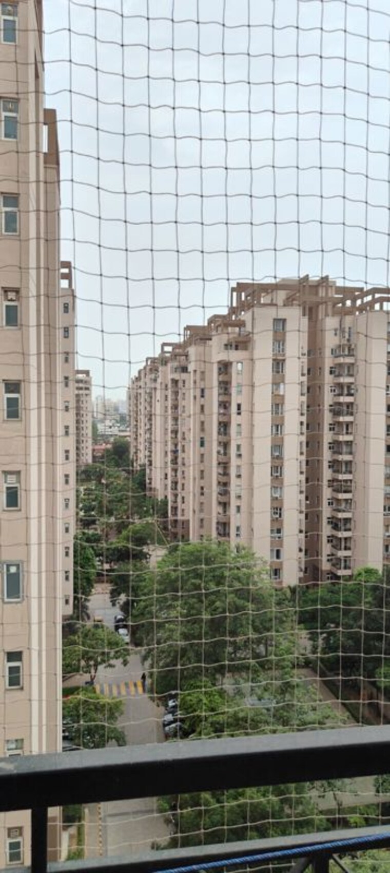 Exterior View, orchid-petals 3 Bedroom 1805 Sq.Ft. Apartment In Sector 49 Gurgaon 10600775
