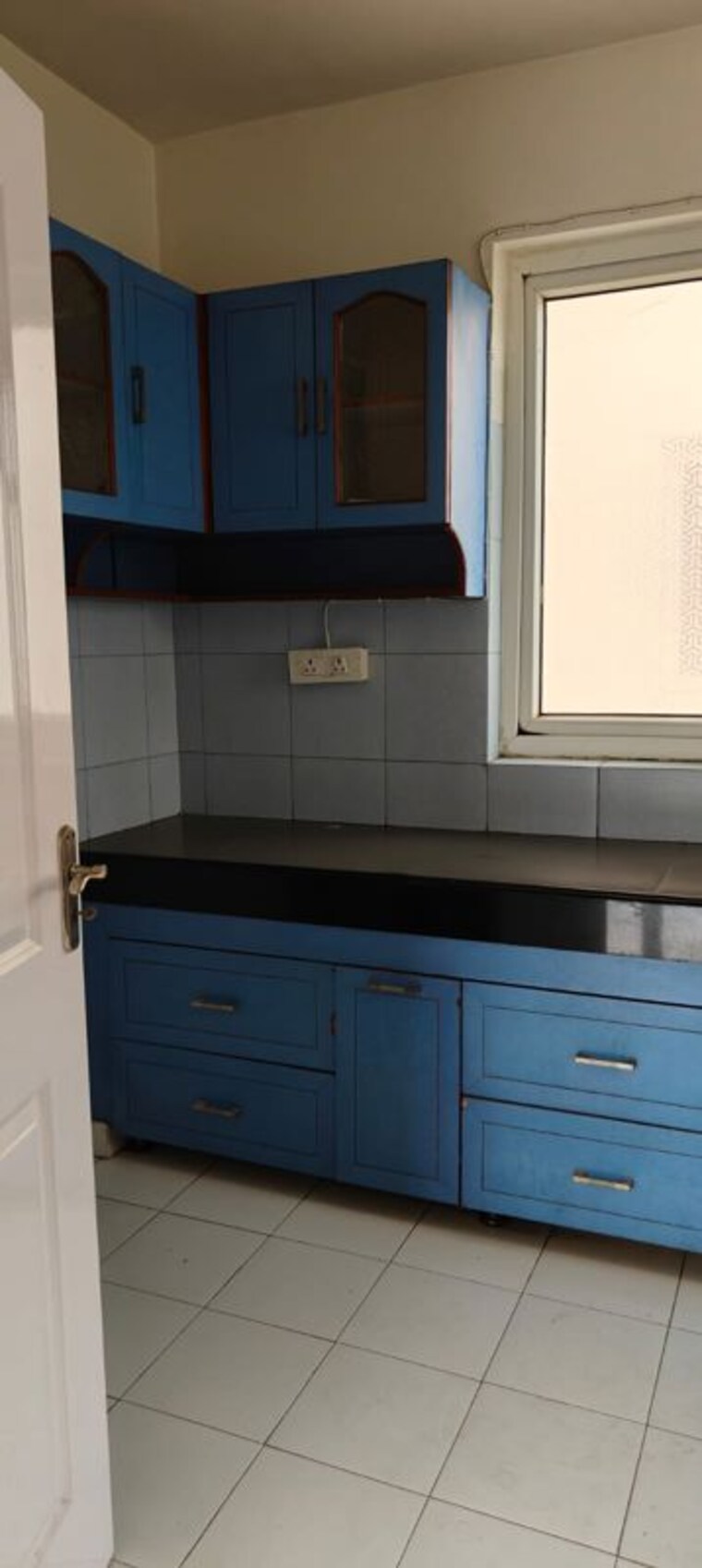 Kitchen, orchid-petals 3 Bedroom 1805 Sq.Ft. Apartment In Sector 49 Gurgaon 10600775