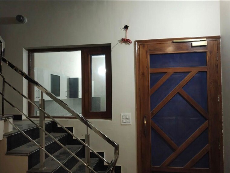 undefined, sunny enclave 2 Bedroom 200 Sq.Yd. Builder Floor In Sunny Enclave Mohali 10600776