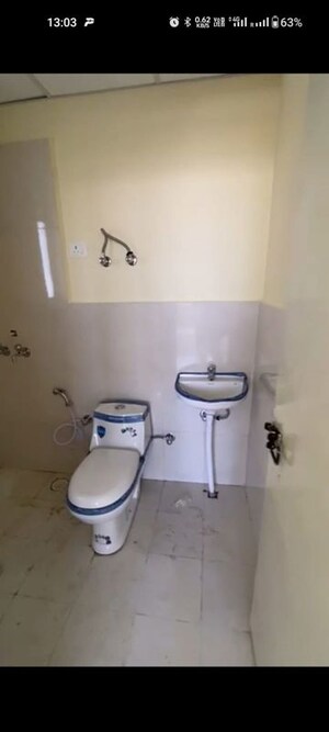 Bathroom in 2 BHK Apartment at Pyramid Midtown, Sector 59 – for Sale
