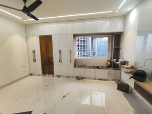 Kitchen in 4 BHK Apartment at Prestige Beverly Hills, Kokapet – for Rent