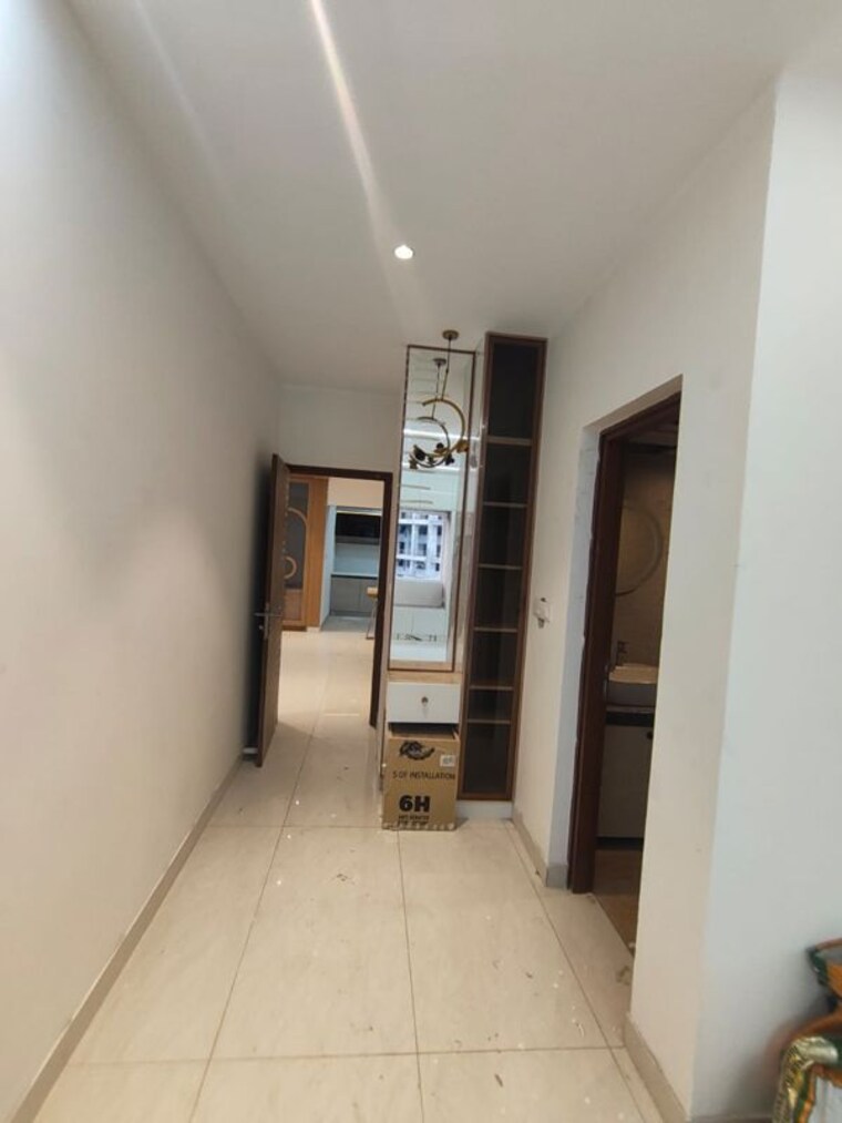 undefined, prestige-beverly-hills 4 Bedroom 2708 Sq.Ft. Apartment In Kokapet Hyderabad 10600757