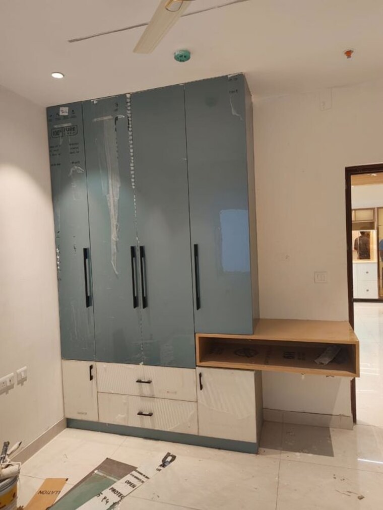 undefined, prestige-beverly-hills 4 Bedroom 2708 Sq.Ft. Apartment In Kokapet Hyderabad 10600757