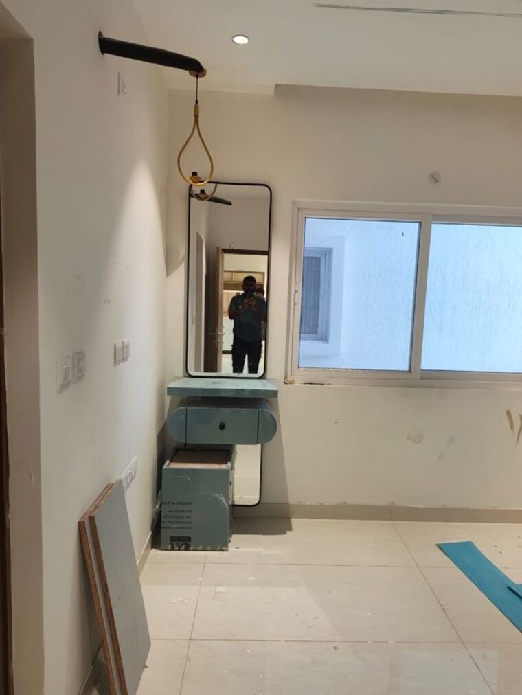 Kitchen, prestige-beverly-hills 4 Bedroom 2708 Sq.Ft. Apartment In Kokapet Hyderabad 10600757