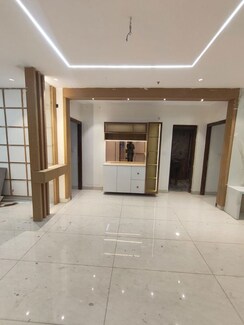 4 BHK + Prayer Room Apartment For Rent in Prestige Beverly Hills