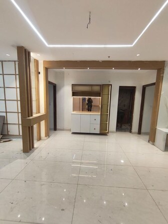 4 BHK + Prayer Room 2708 Sq.Ft. Apartment in Prestige Beverly Hills