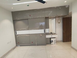 Kitchen in 4 BHK Apartment at Prestige Beverly Hills, Kokapet – for Rent