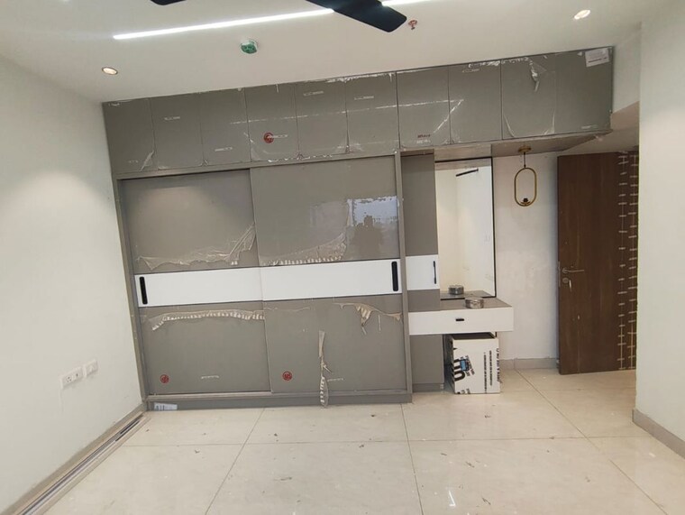 Kitchen, prestige-beverly-hills 4 Bedroom 2708 Sq.Ft. Apartment In Kokapet Hyderabad 10600757