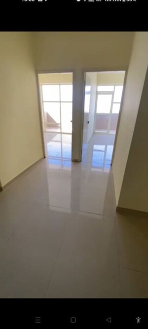 Staircase in 2 BHK Apartment at Pyramid Pride, Sector 76 – for Sale