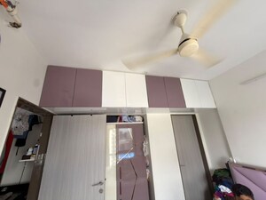 Furnished Amenities in 1 BHK Apartment at Rajashree Apartment, Ghatkopar West – for Rent