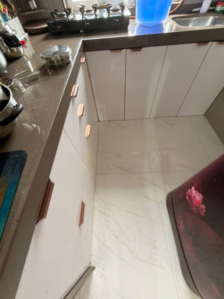 Kitchen, rajashree-apartment 1 Bedroom 500 Sq.Ft. Apartment In Ghatkopar West Mumbai 10600790