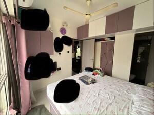Team Area in 1 BHK Apartment at Rajashree Apartment, Ghatkopar West – for Rent