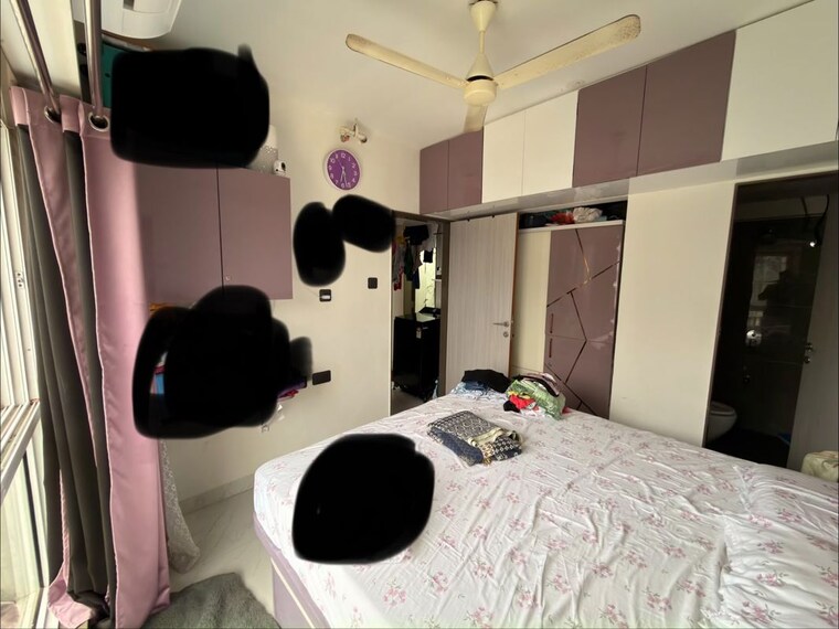 Team Area, rajashree-apartment 1 Bedroom 500 Sq.Ft. Apartment In Ghatkopar West Mumbai 10600790