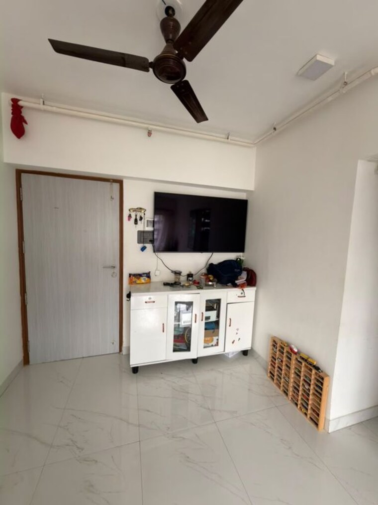 Living Room, rajashree-apartment 1 Bedroom 500 Sq.Ft. Apartment In Ghatkopar West Mumbai 10600790