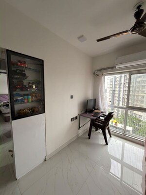 1 BHK Apartment For Rent in Rajashree Apartment, Ghatkopar West