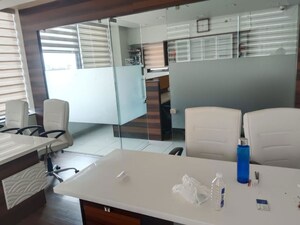  Office Space For Rent in Sindhubhavan