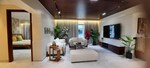 5 BHK + Prayer Room,Servant Room 4257 Sq.Ft. Apartment in Shelton Elite
