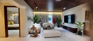 5 BHK Apartment For Sale in Shelton Elite, Vile Parle West