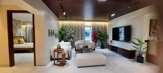 5 BHK + Prayer Room,Servant Room 4257 Sq.Ft. Apartment in Shelton Elite