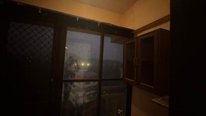 Furnished Amenities in 1 BHK Apartment at Mayfair Housing Hillcrest, Vikhroli West – for Rent
