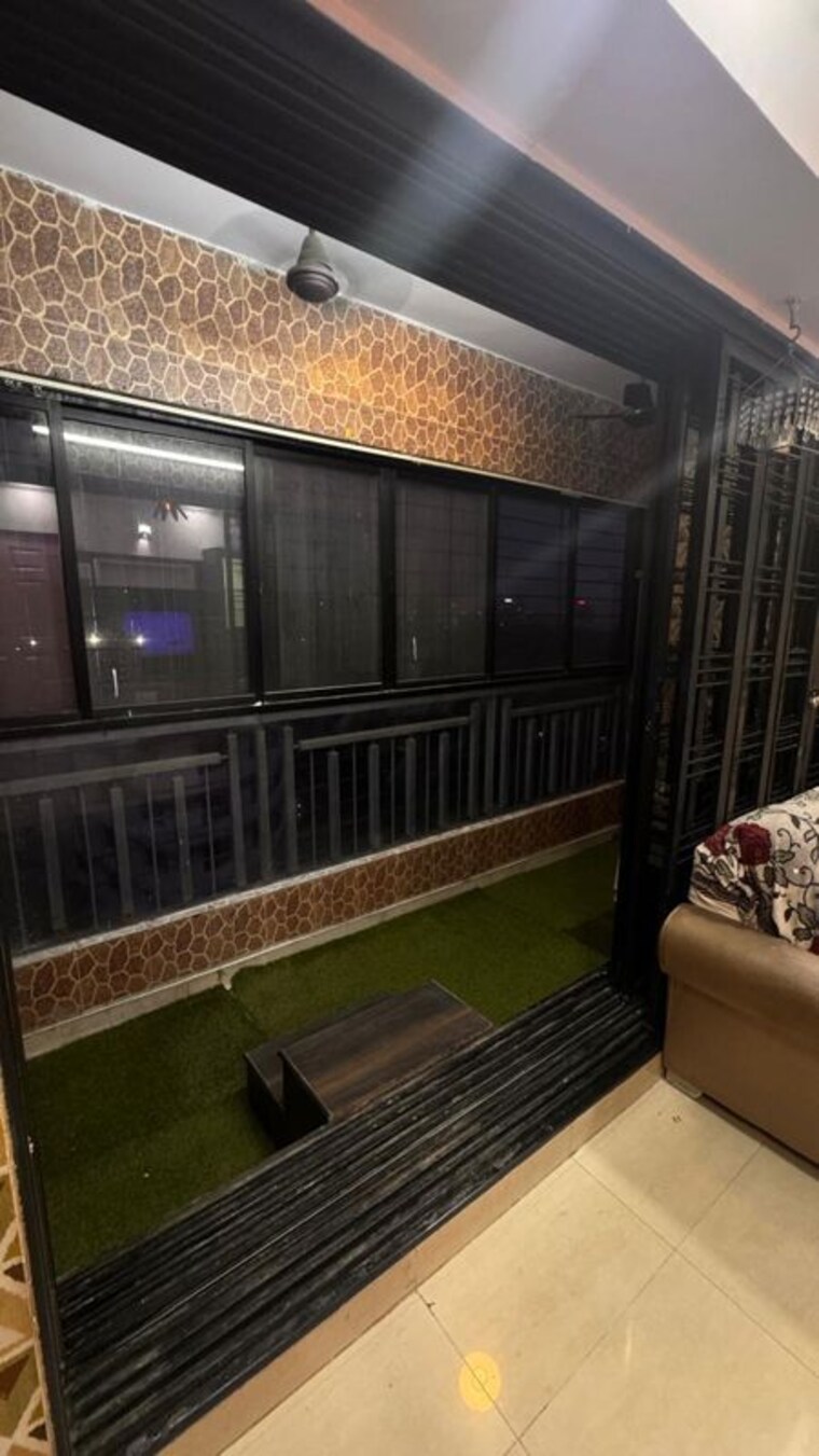 Exterior View, mayfair-housing-hillcrest 1 Bedroom 550 Sq.Ft. Apartment In Vikhroli West Mumbai 10600801